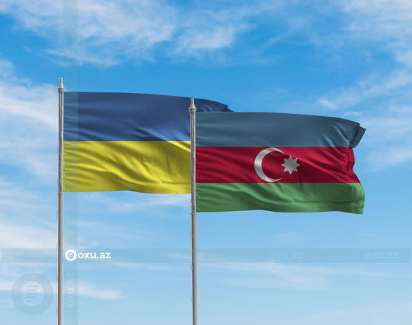 Azərbaycanın Ukraynadakı sabiq səfiri axtarışa verildi – FOTO